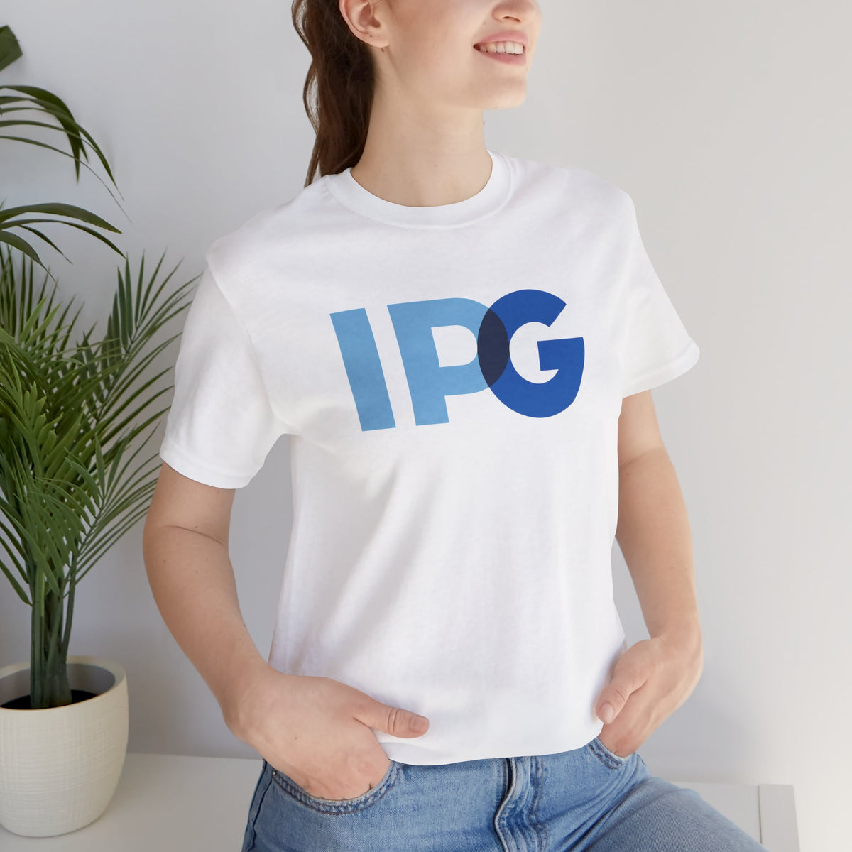 The Interpublic Group of Companies T-Shirt