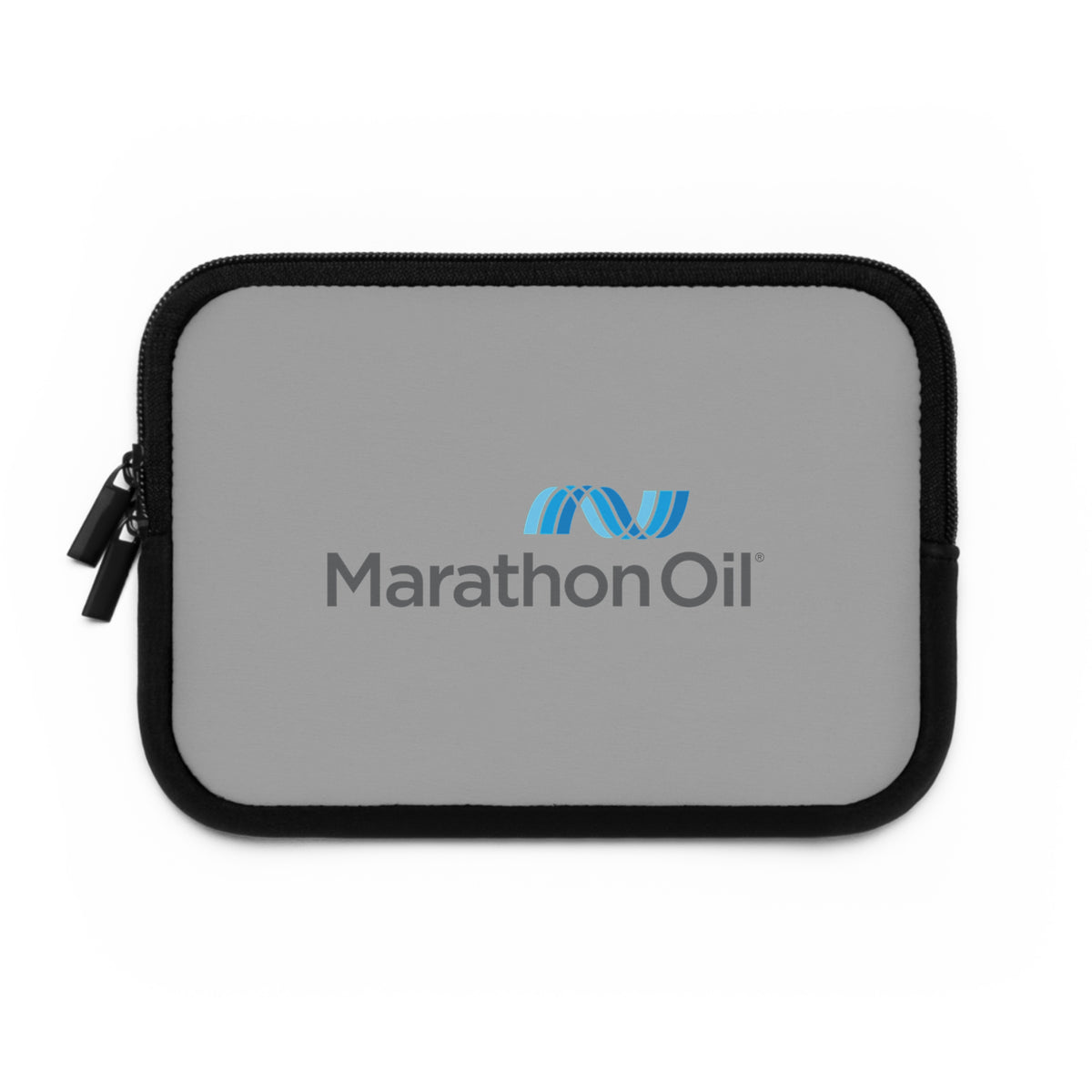 Marathon Oil Laptop Sleeve