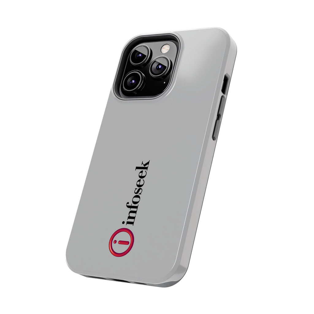 Infoseek Tough Phone Case