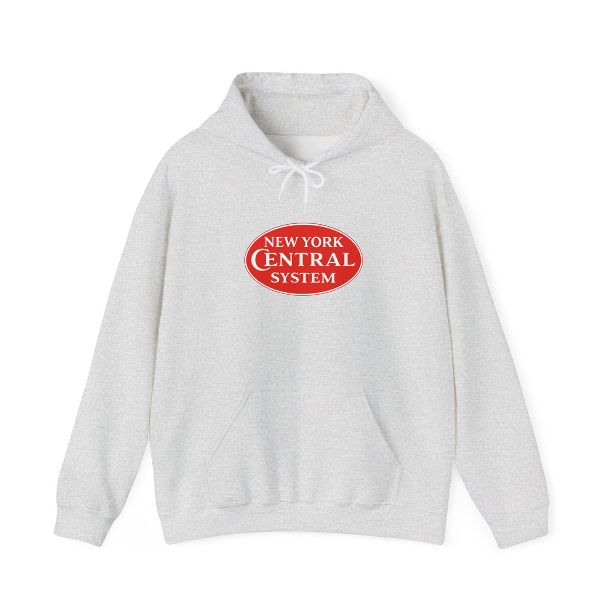 New York Central Railroad Hoodie / Sweatshirt