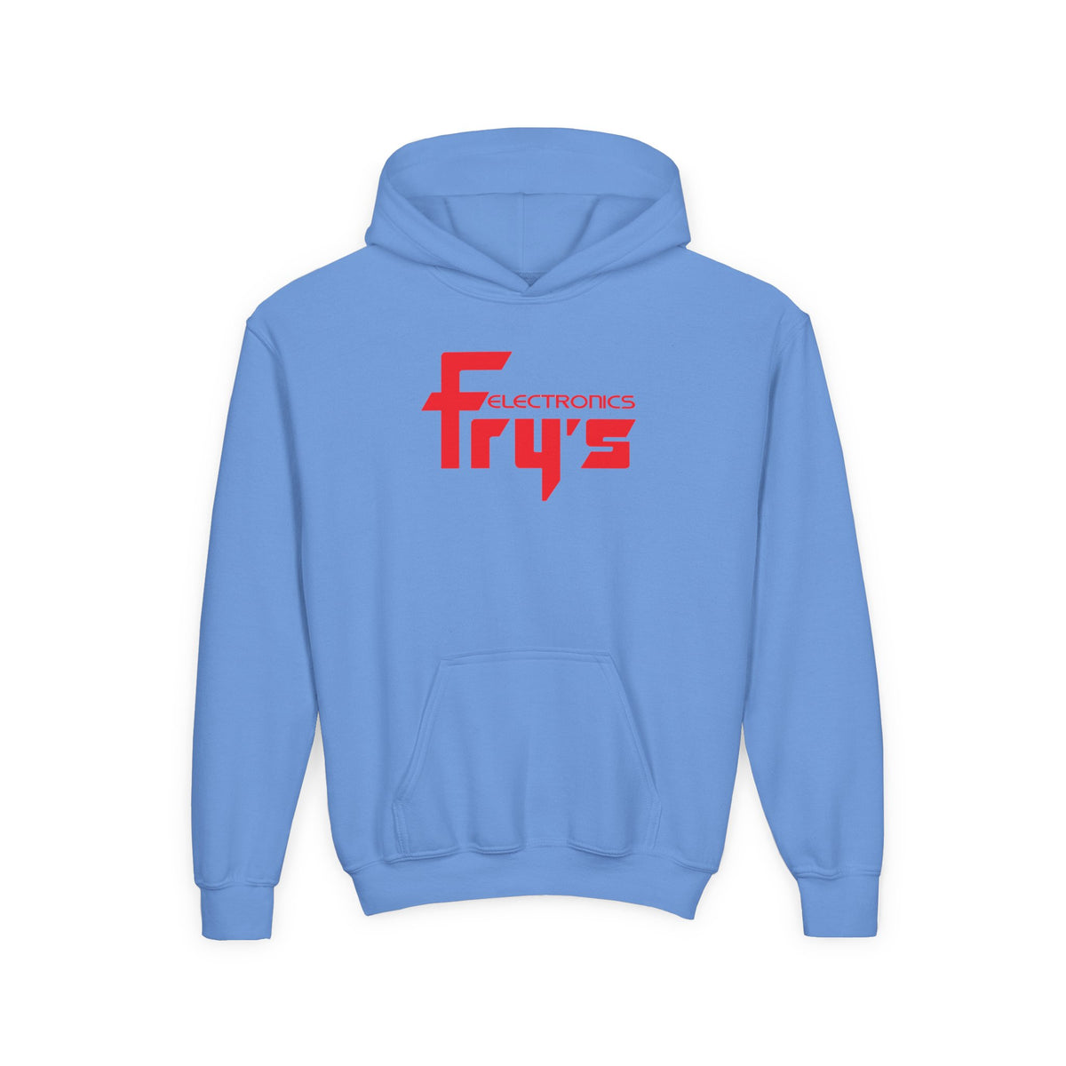Fry's Electronics Youth Hoodie / Sweatshirt