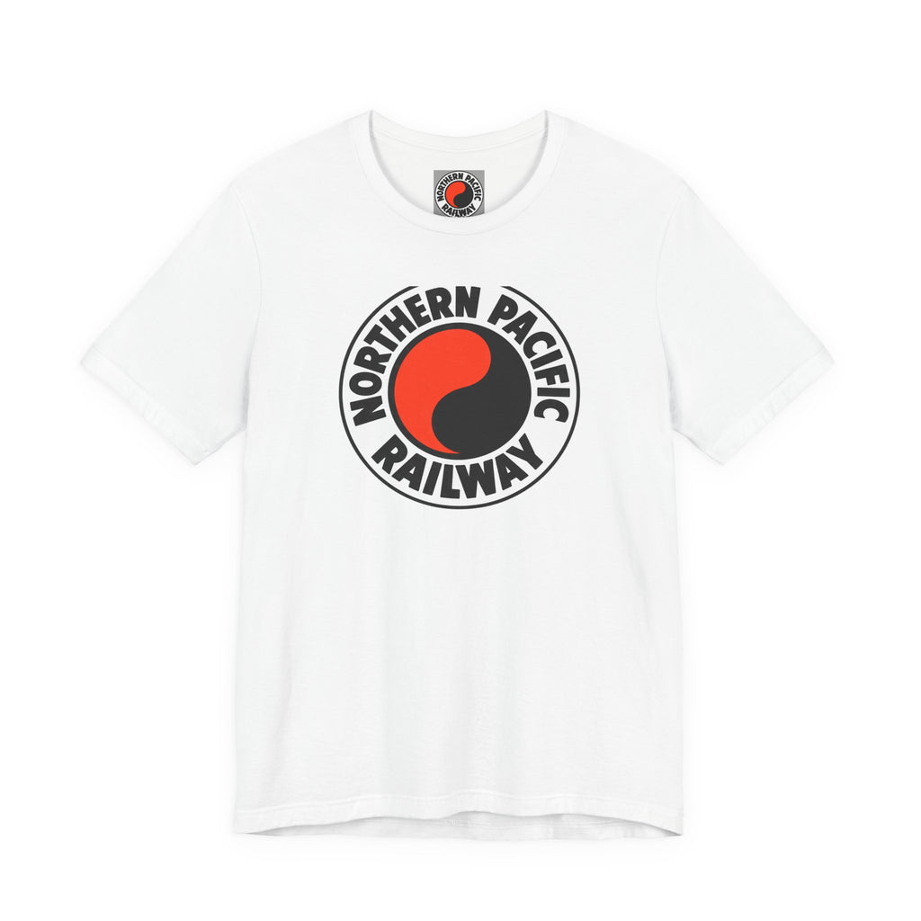 Northern Pacific Railway T-Shirt