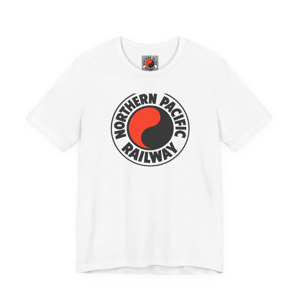 Northern Pacific Railway T-Shirt