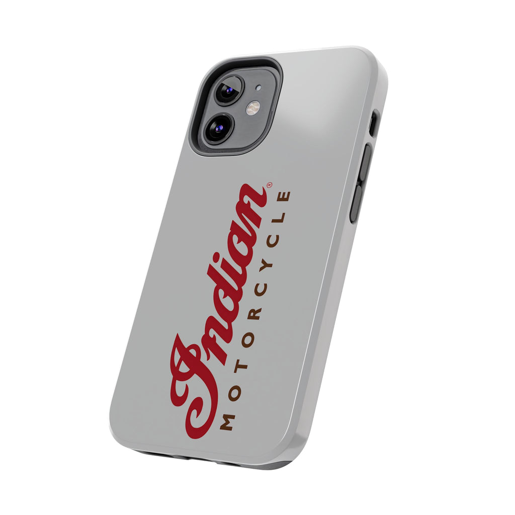 Indian Motorcycle Tough Protective Phone Case