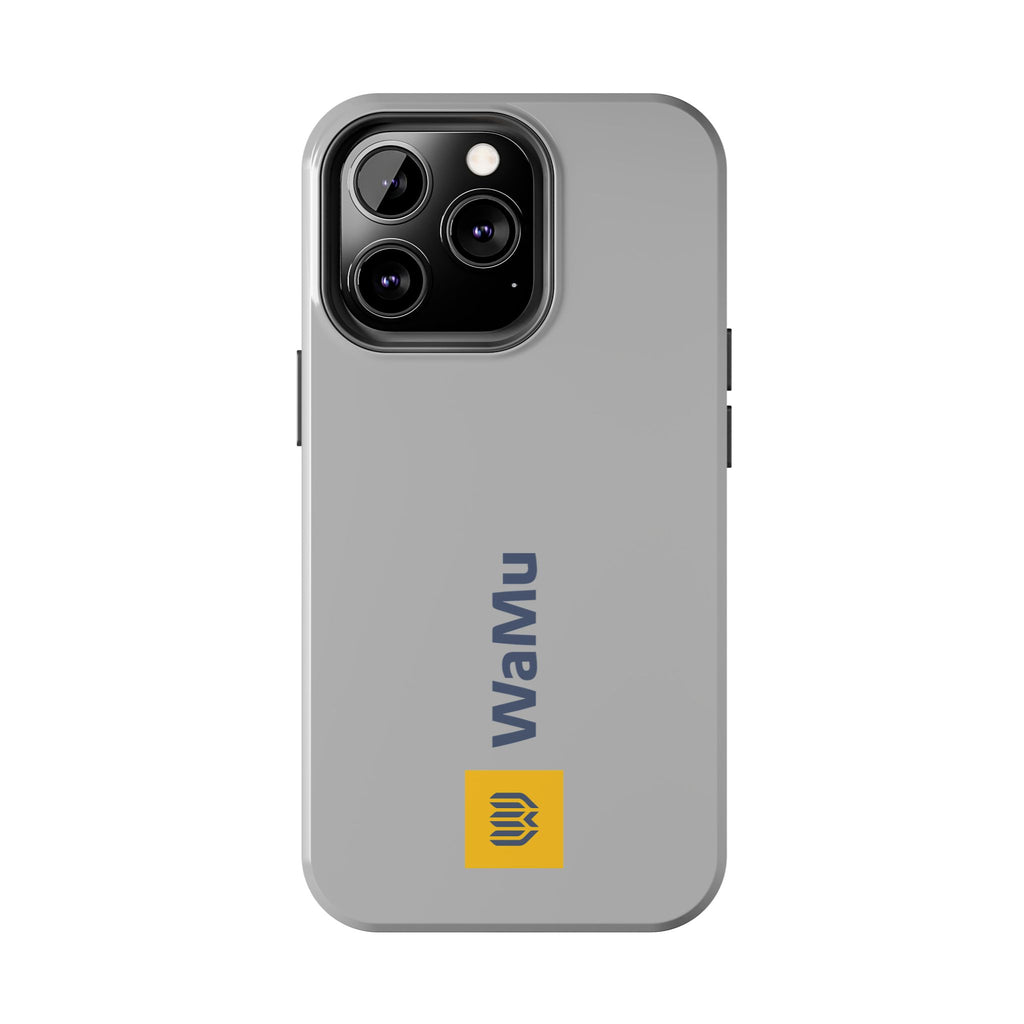 Washington Mutual (WaMu) Tough Phone Case