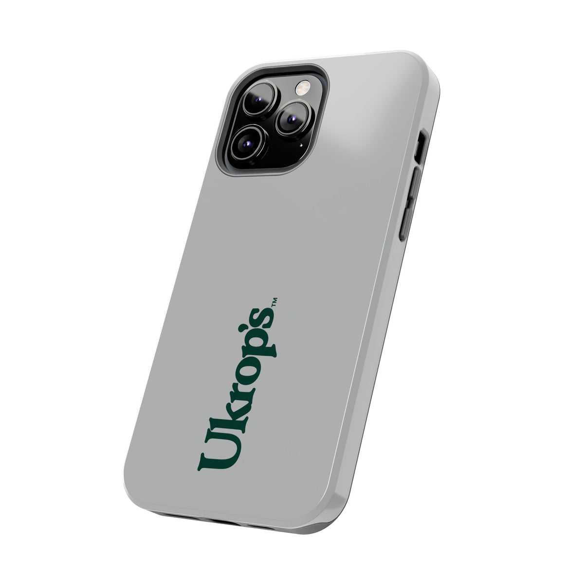 Ukrop's Super Markets Tough Phone Case