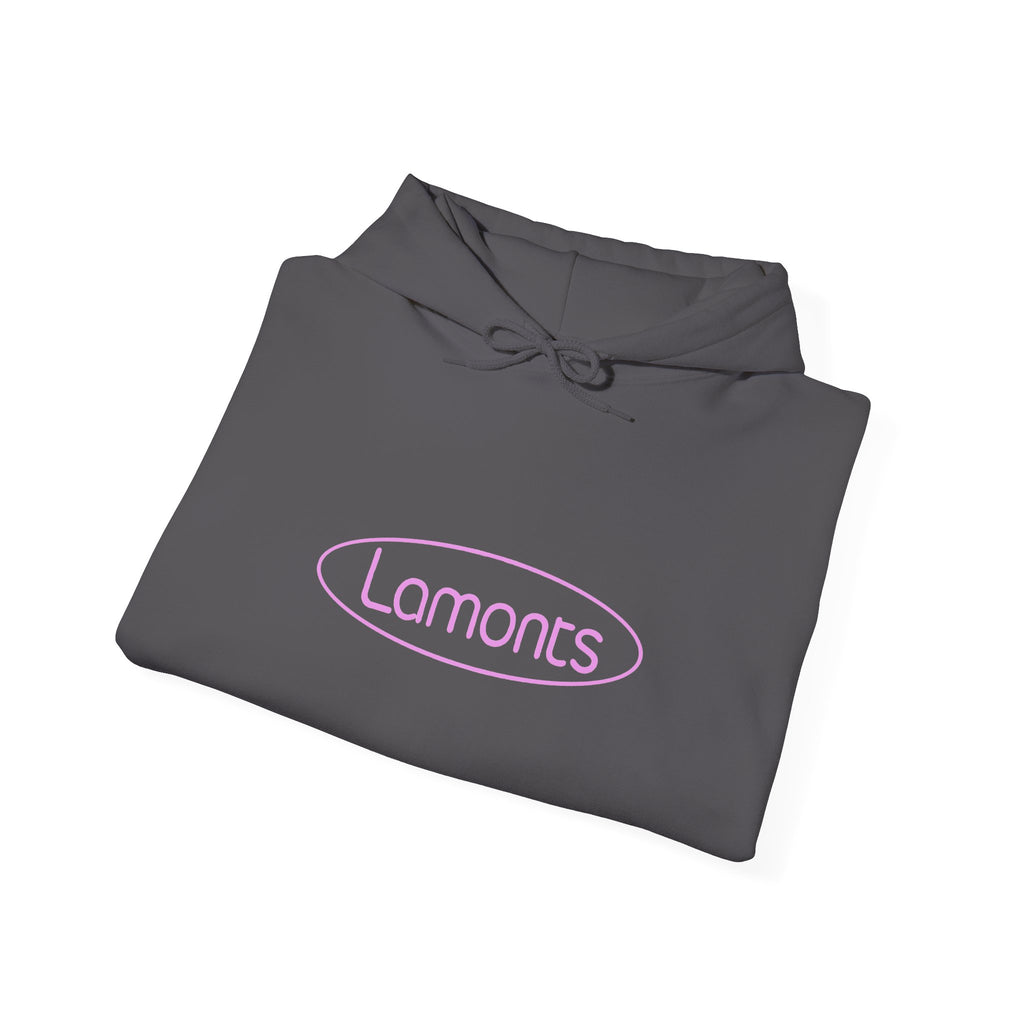 Lamonts Hoodie / Sweatshirt