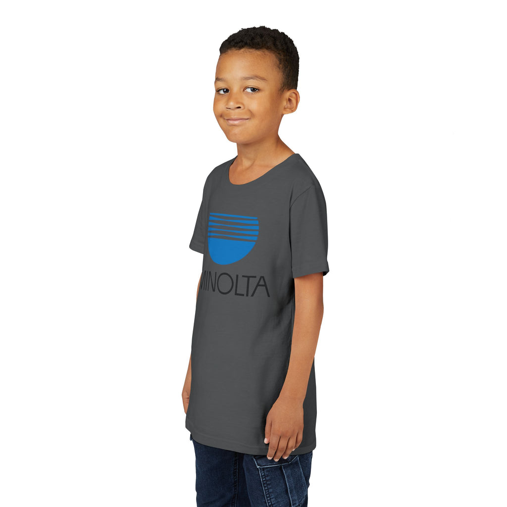 Minolta Kids Tee / T-Shirt
