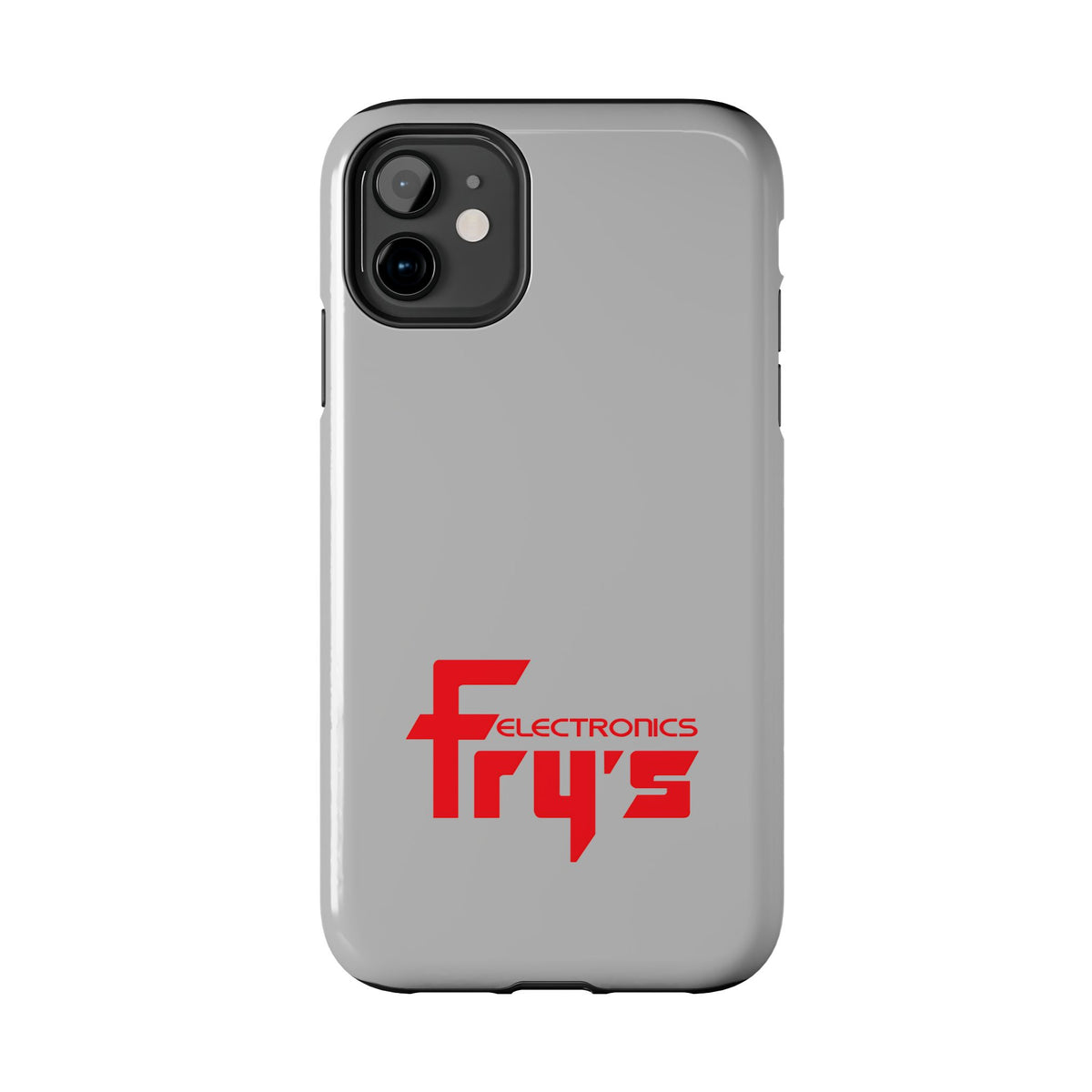 Fry's Electronics Tough Phone Case