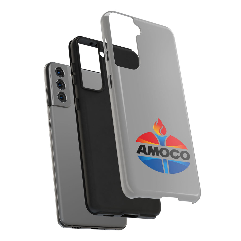 Amoco Tough Phone Case