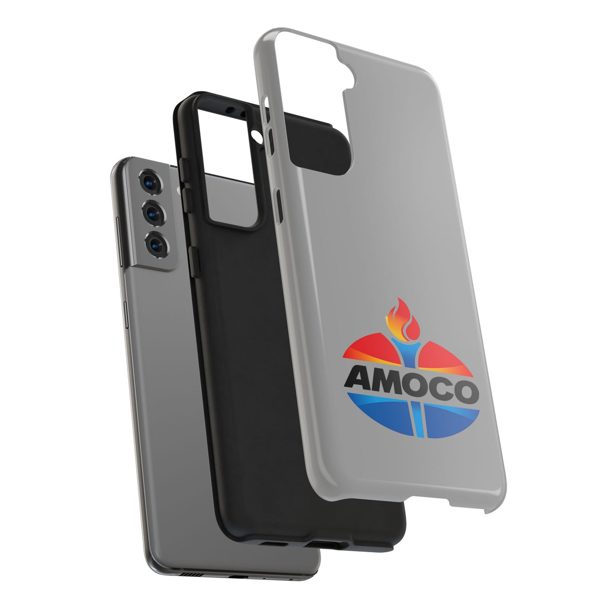 Amoco Tough Phone Case