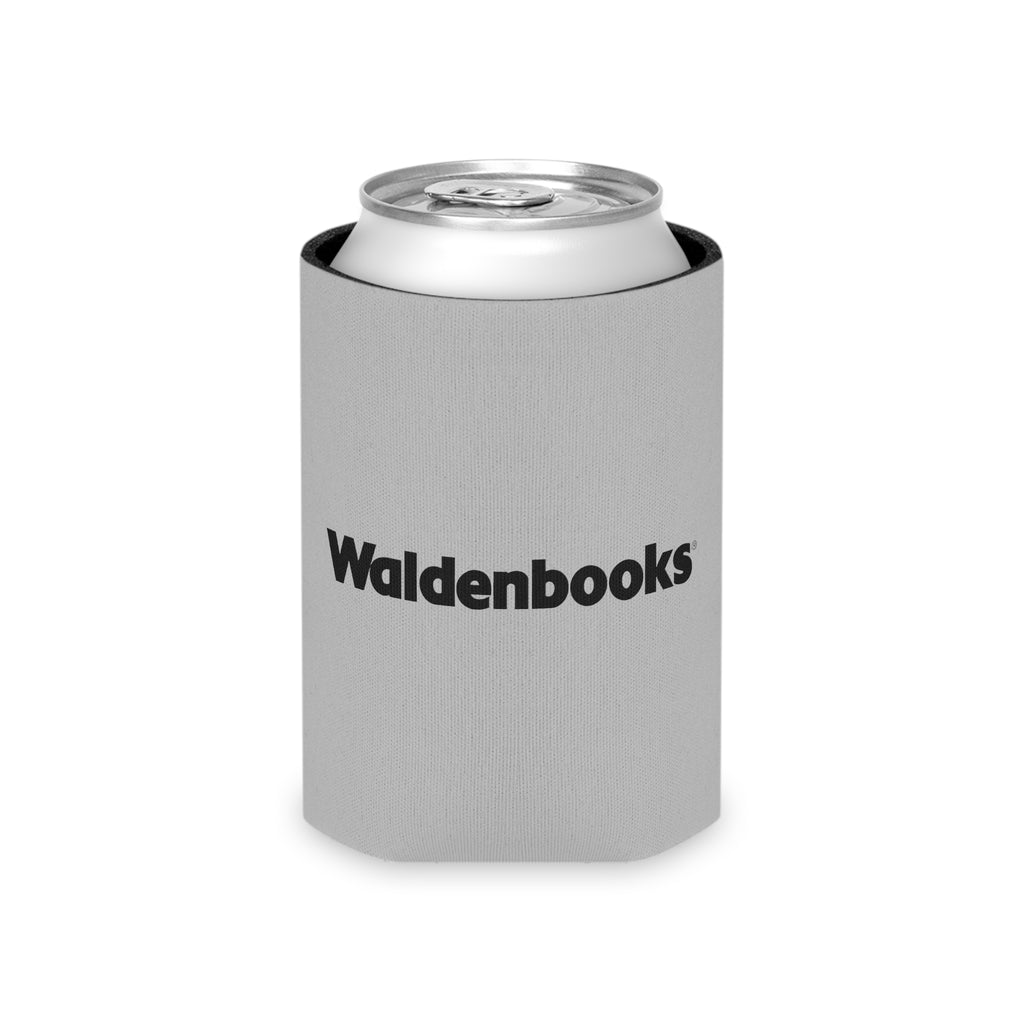 Waldenbooks Can Cooler