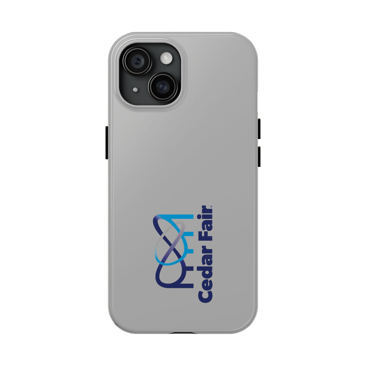 Cedar Fair Tough Phone Case