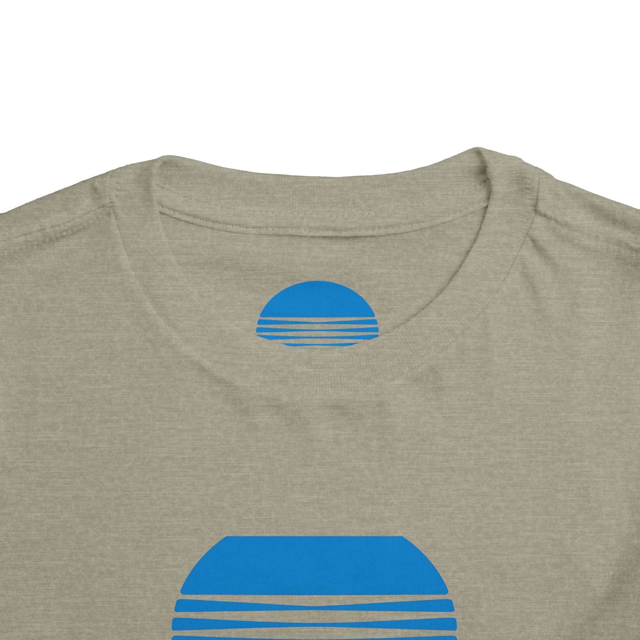 Minolta Toddler Tee / T-Shirt