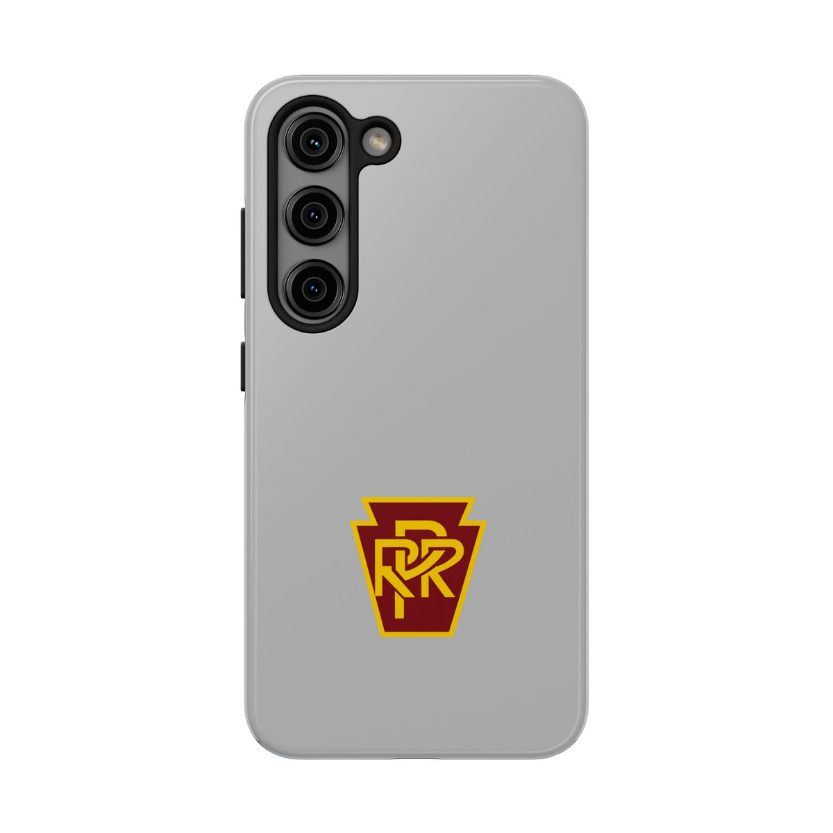 Pennsylvania Railroad Tough Phone Case