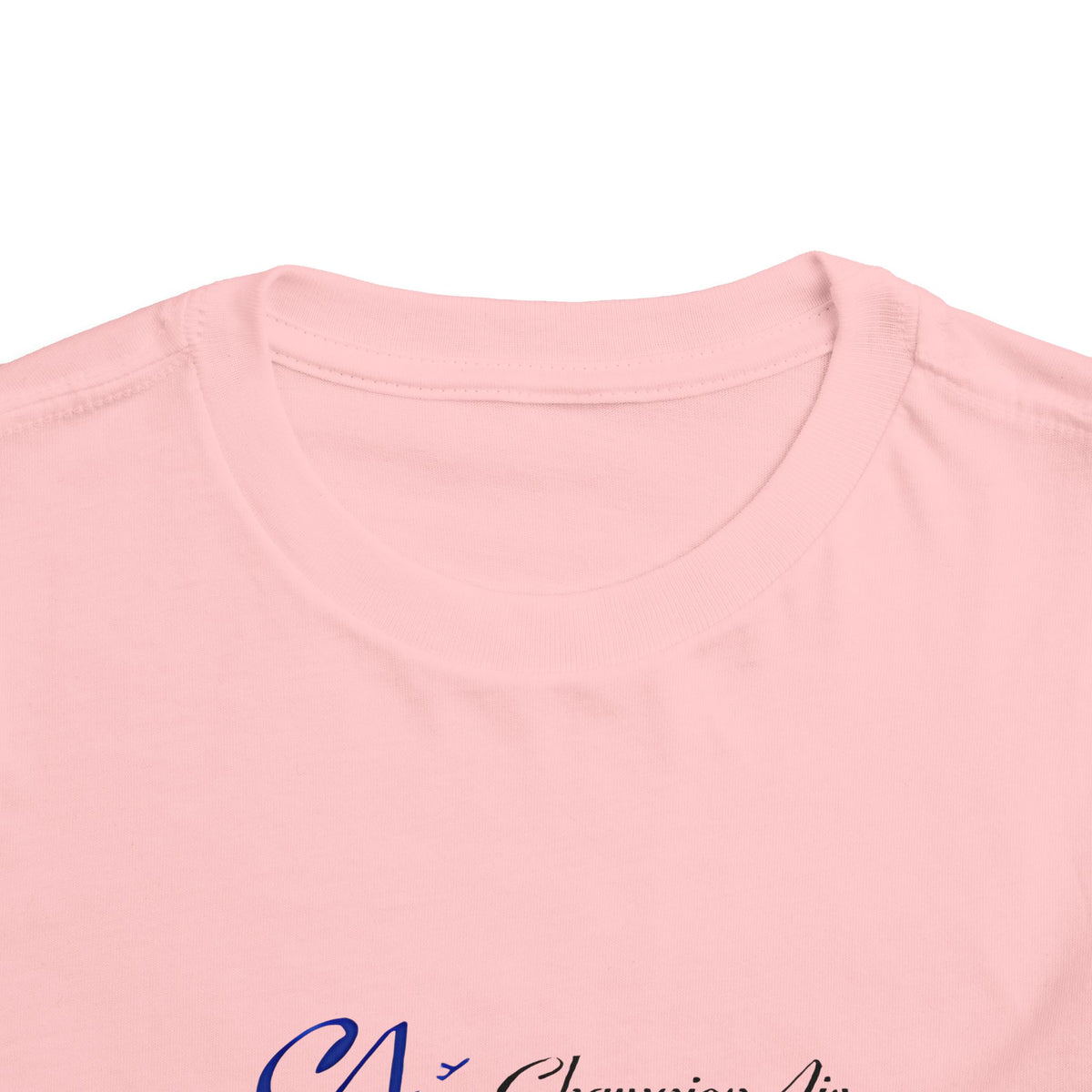 Champion Air Toddler Tee / T-Shirt