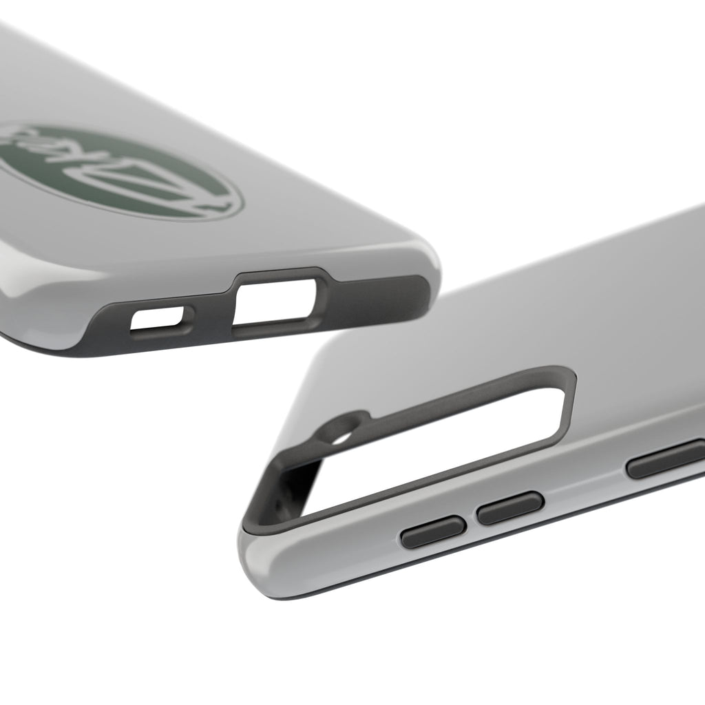 Rike-Kumler Company Tough Phone Case