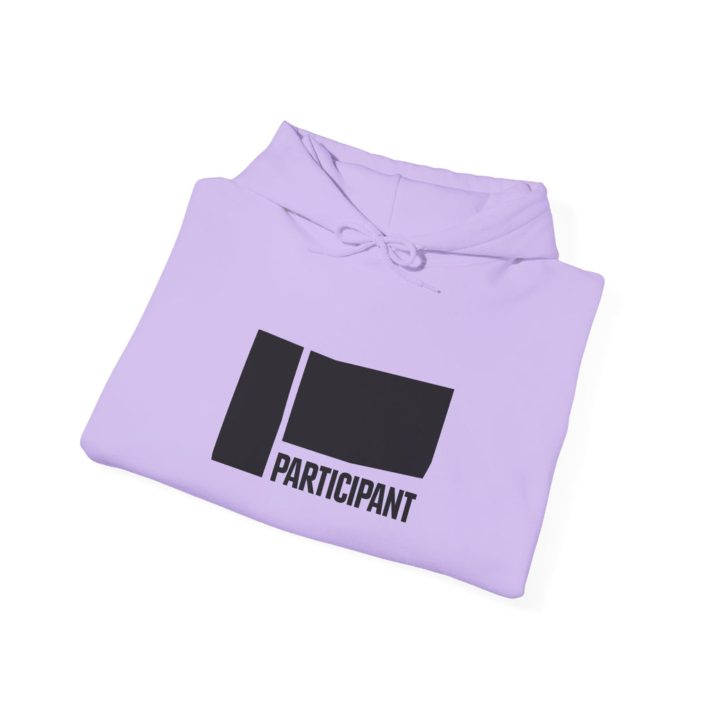 Participant Media Hoodie / Sweatshirt