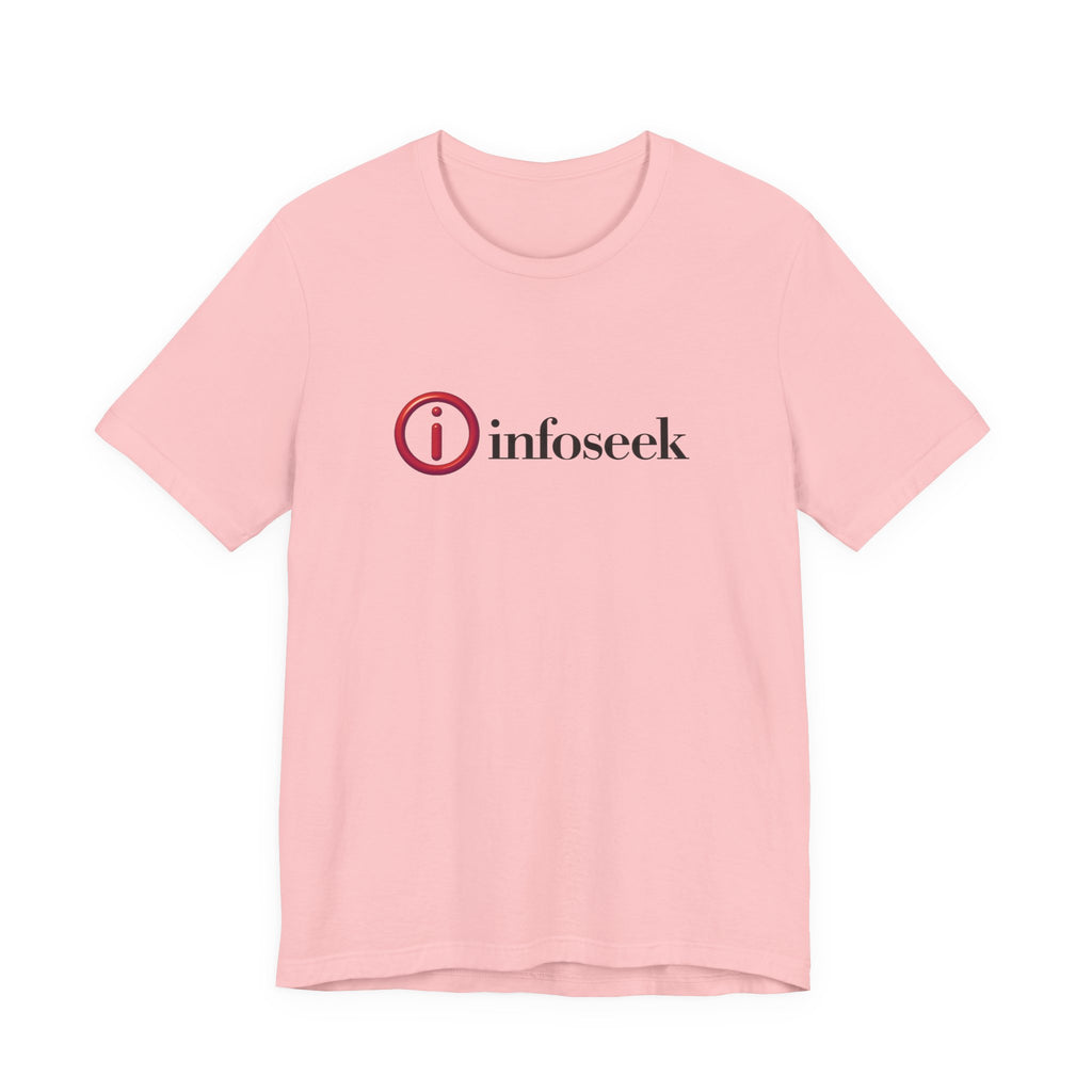 Infoseek T-Shirt