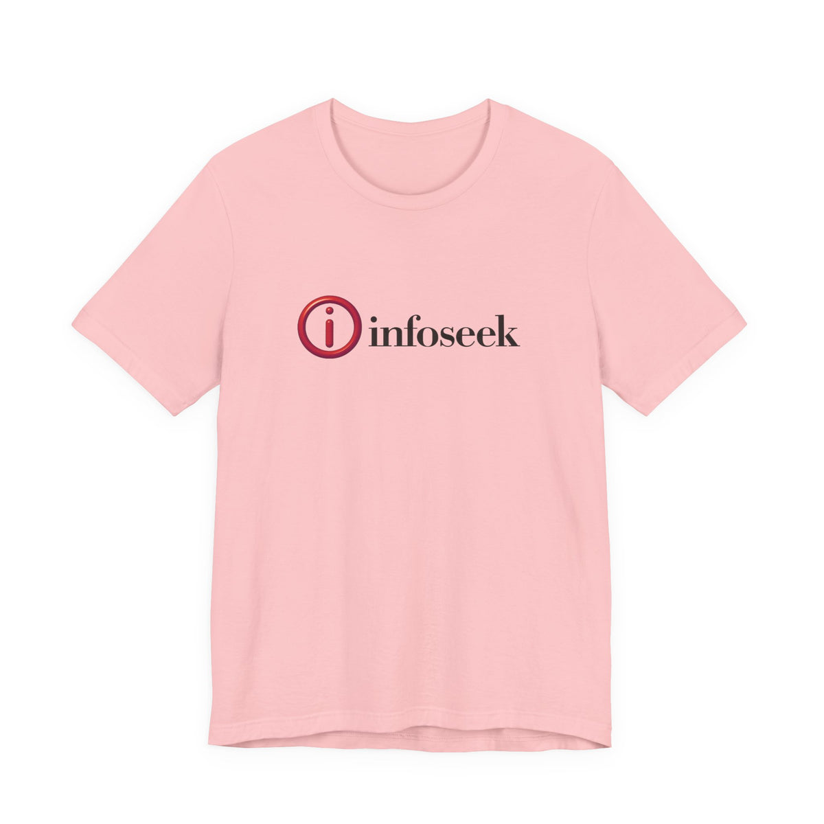 Infoseek T-Shirt