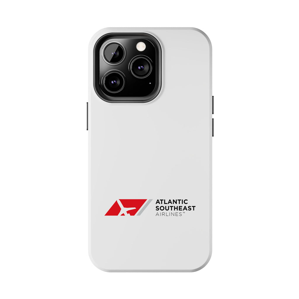 Atlantic Southeast Airlines Tough Phone Case