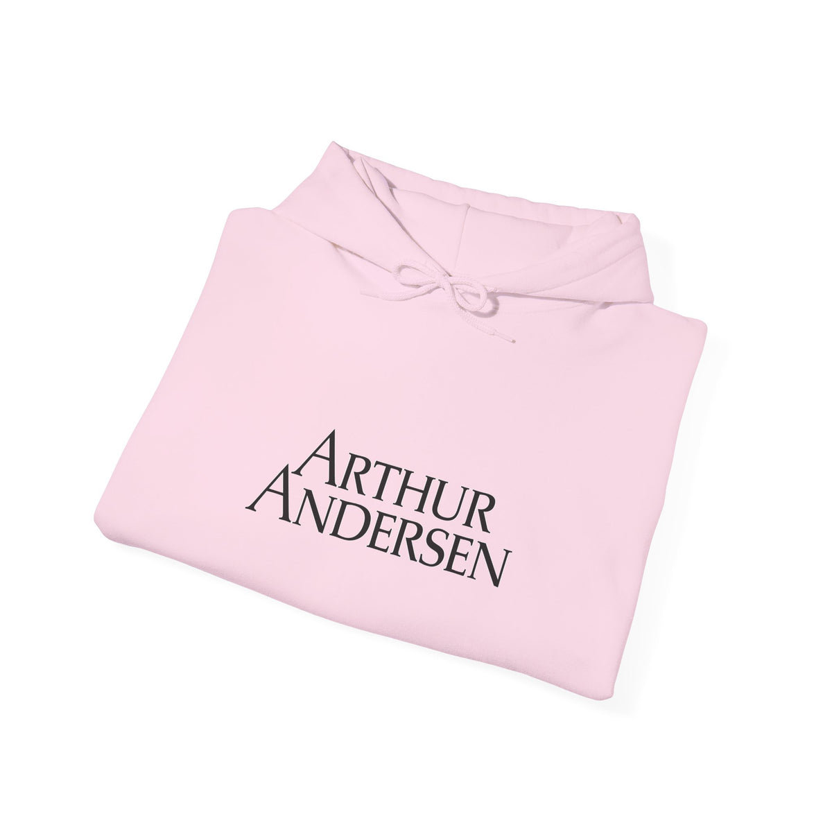 Arthur Andersen Hoodie / Sweatshirt