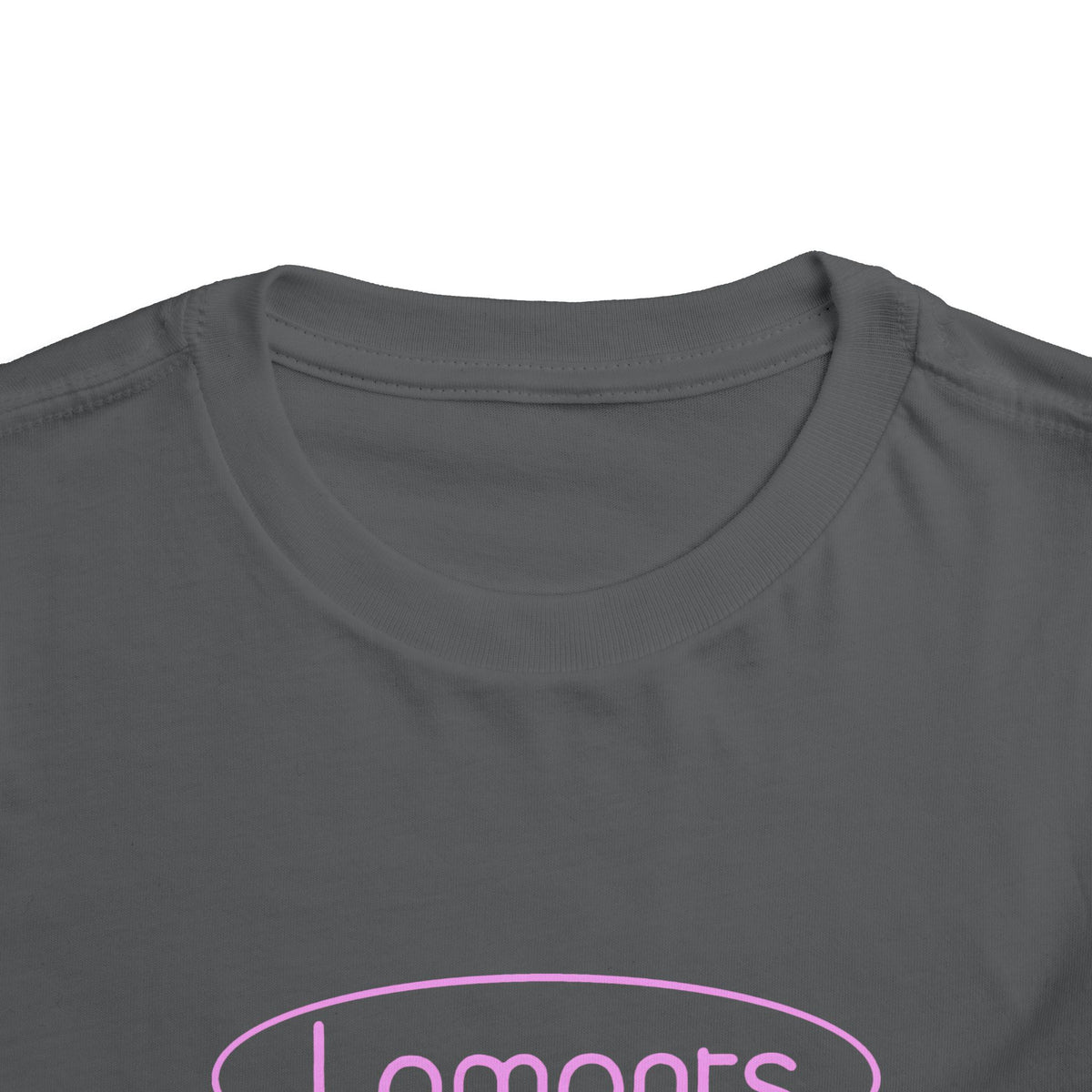 Lamonts Toddler Tee / T-Shirt
