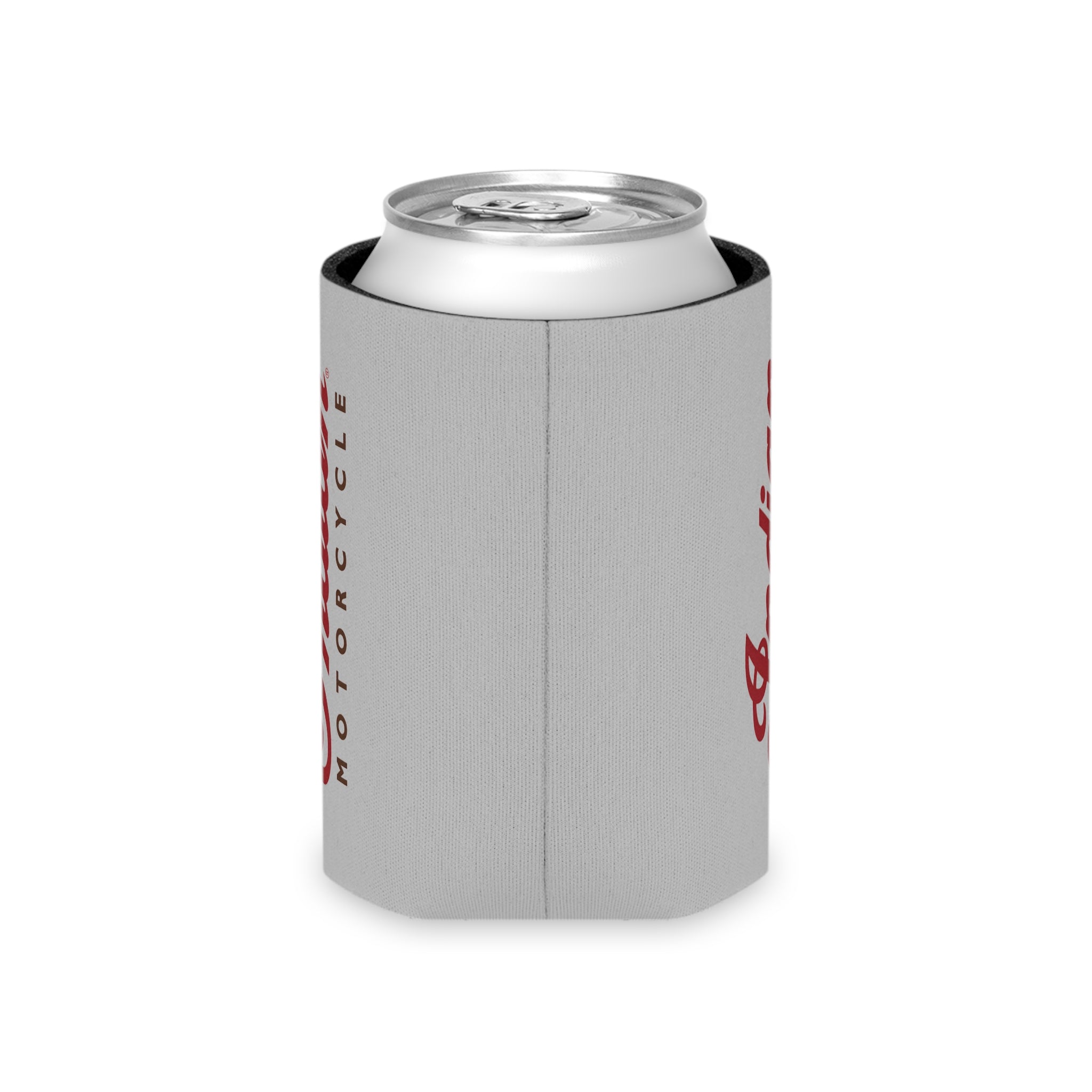 Indian Motorcycle Can Cooler