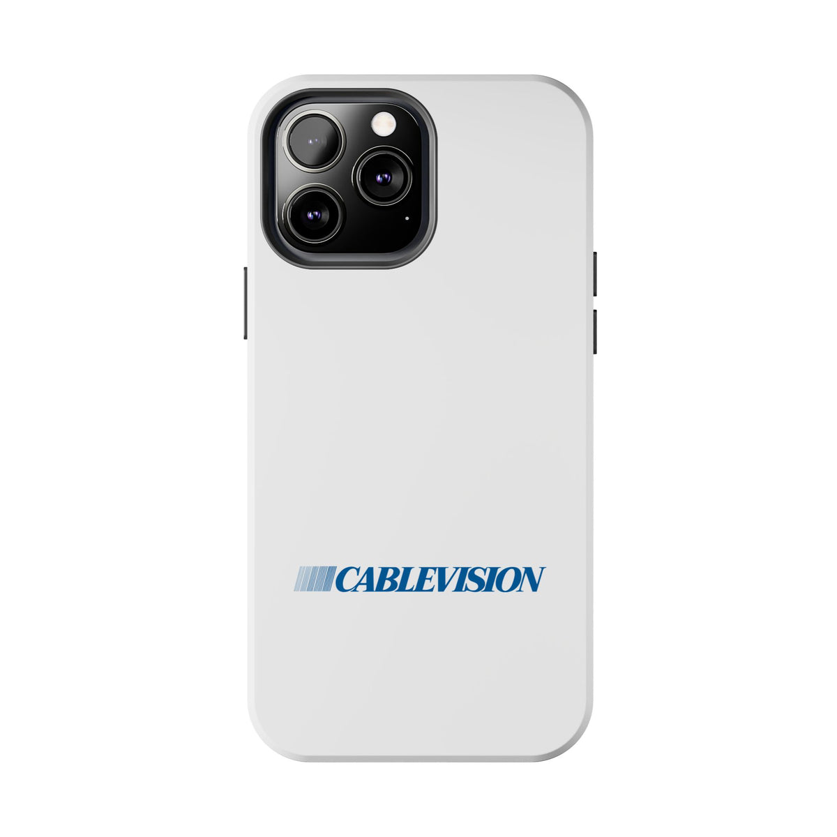 Cablevision Tough Phone Case