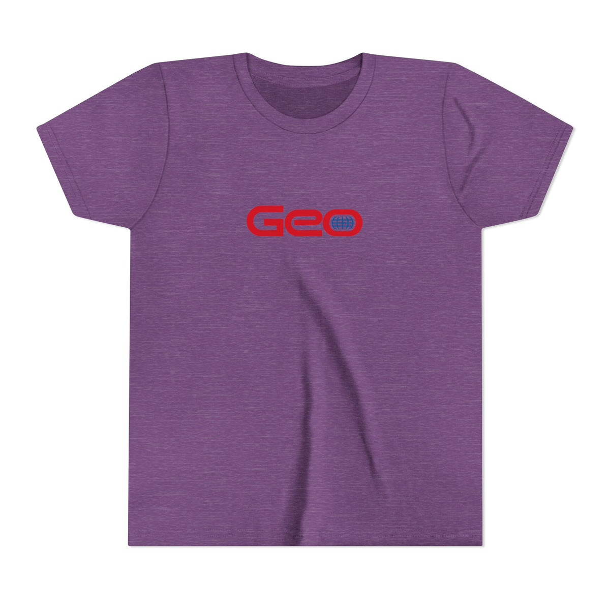 Geo Kids Tee / T-Shirt