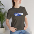 Rhino Video Games T-Shirt
