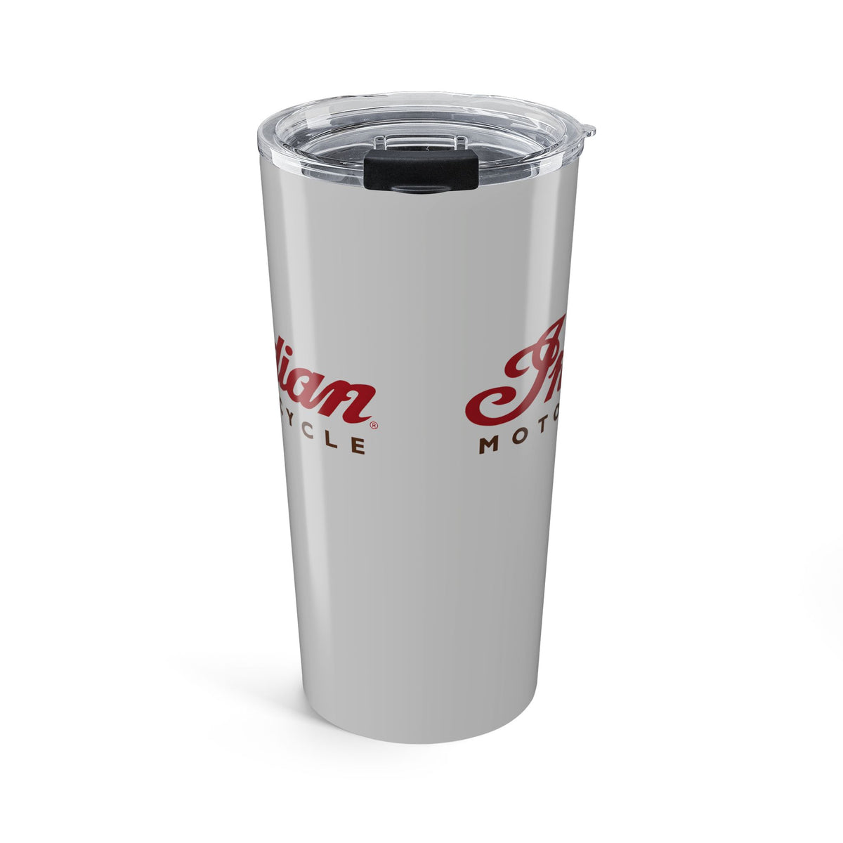 Indian Motorcycle 20oz Insulated Tumbler
