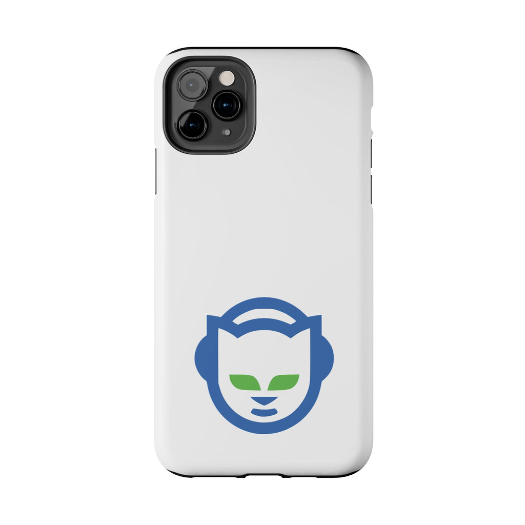 Napster Tough Phone Case