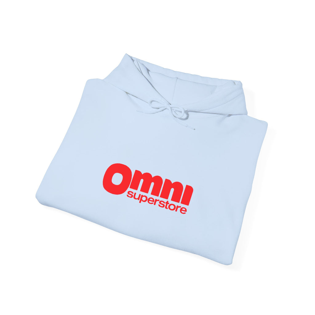 Omni Superstore Hoodie / Sweatshirt