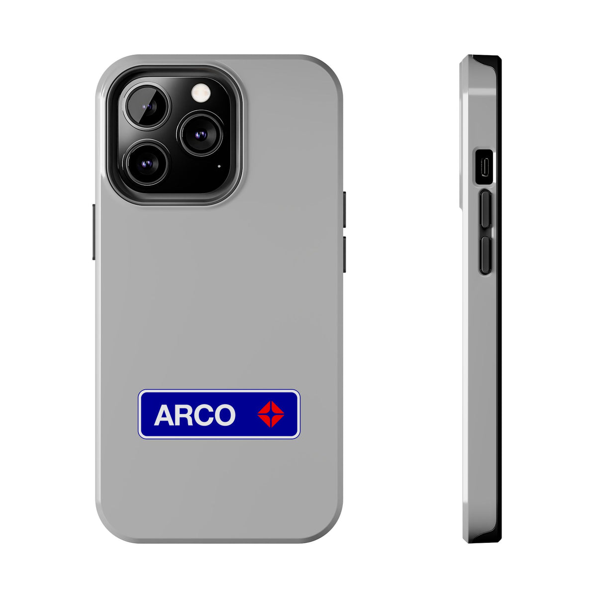 ARCO (Atlantic Richfield) Tough Phone Case