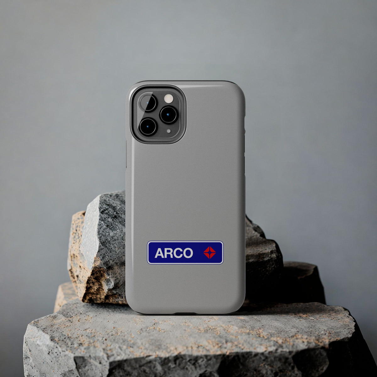 Atlantic Richfield Company (ARCO) Tough Phone Case