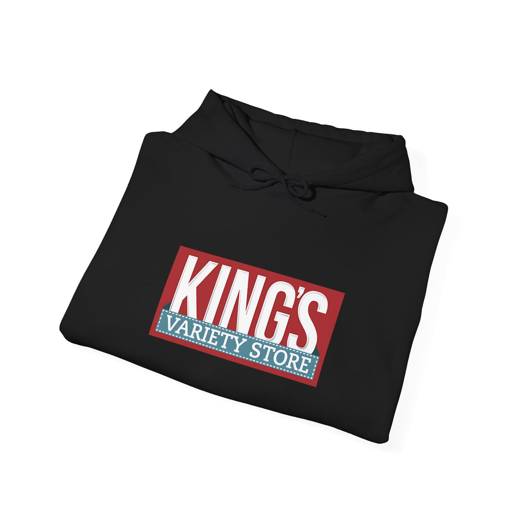 King's Variety Store Hoodie / Sweatshirt