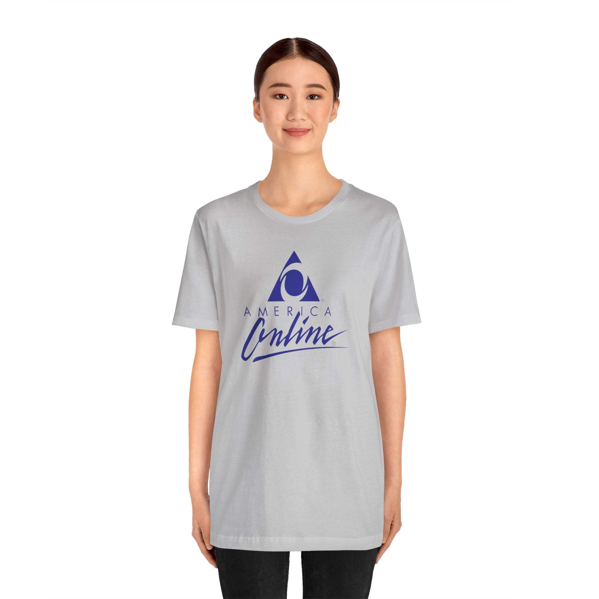 America Online (AOL) T-Shirt