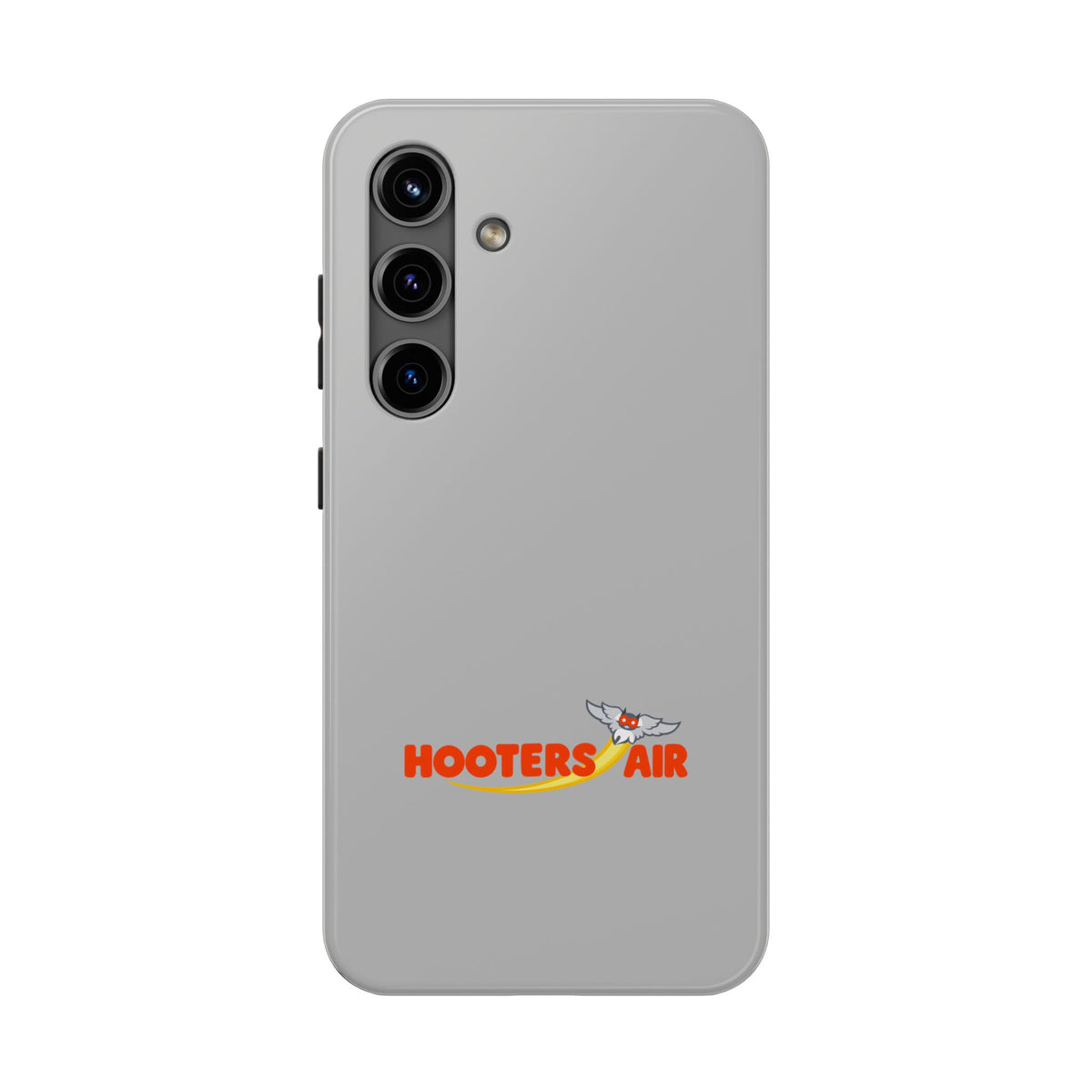 Hooters Air Tough Phone Case