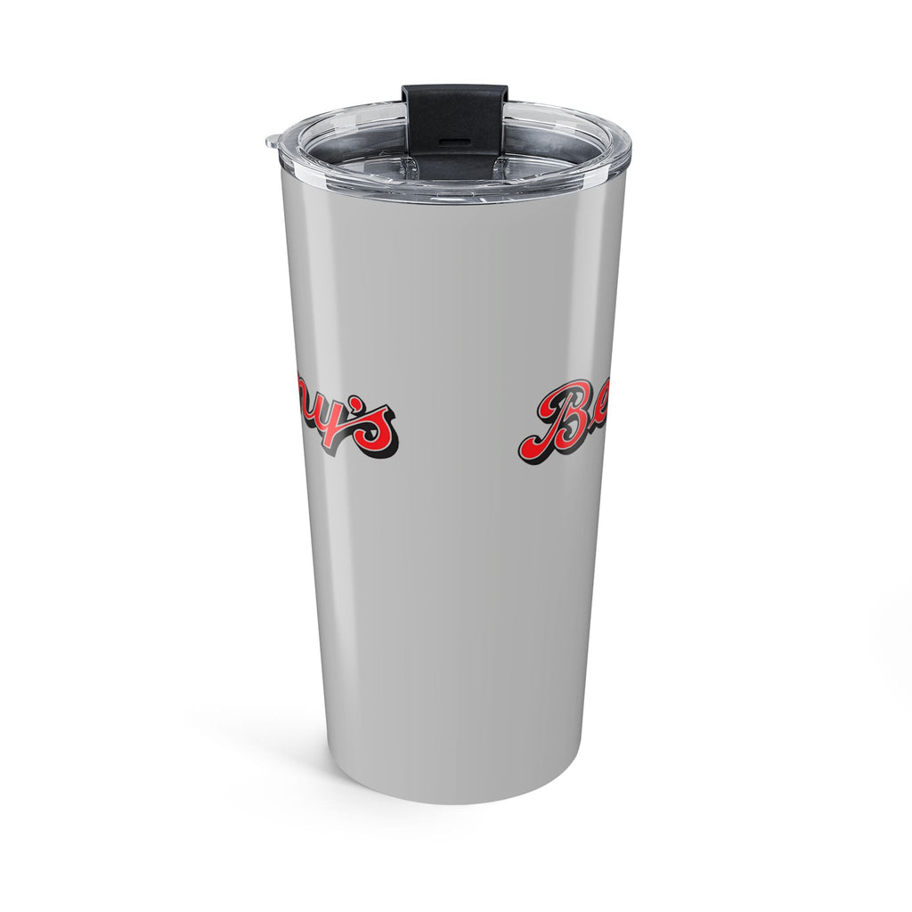 Benny's 20oz Insulated Tumbler