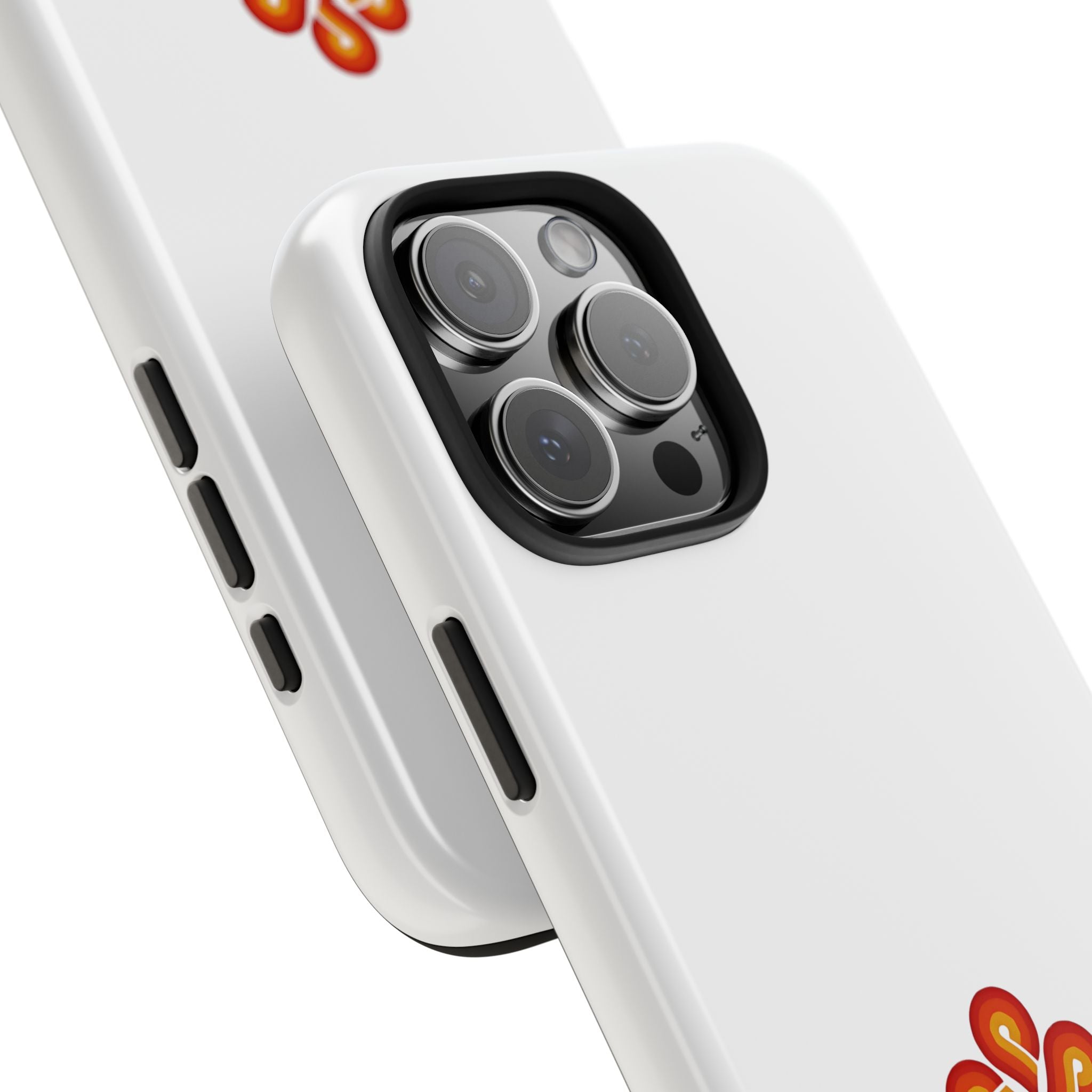 Aloha Airlines Tough Phone Case