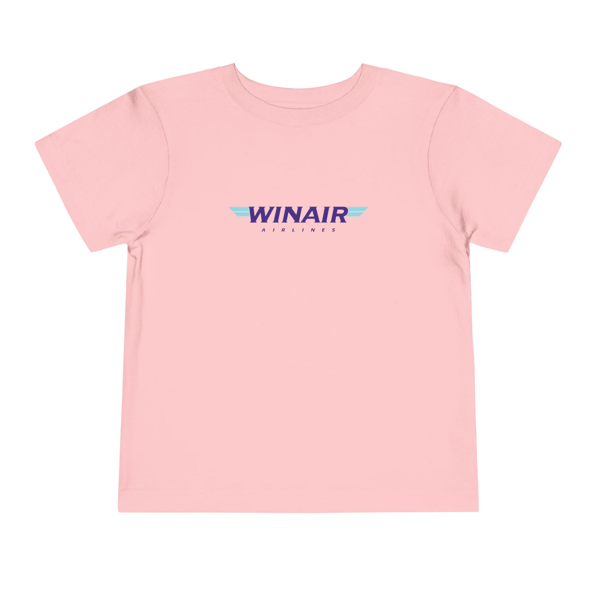 WinAir Airlines Toddler Tee / T-Shirt