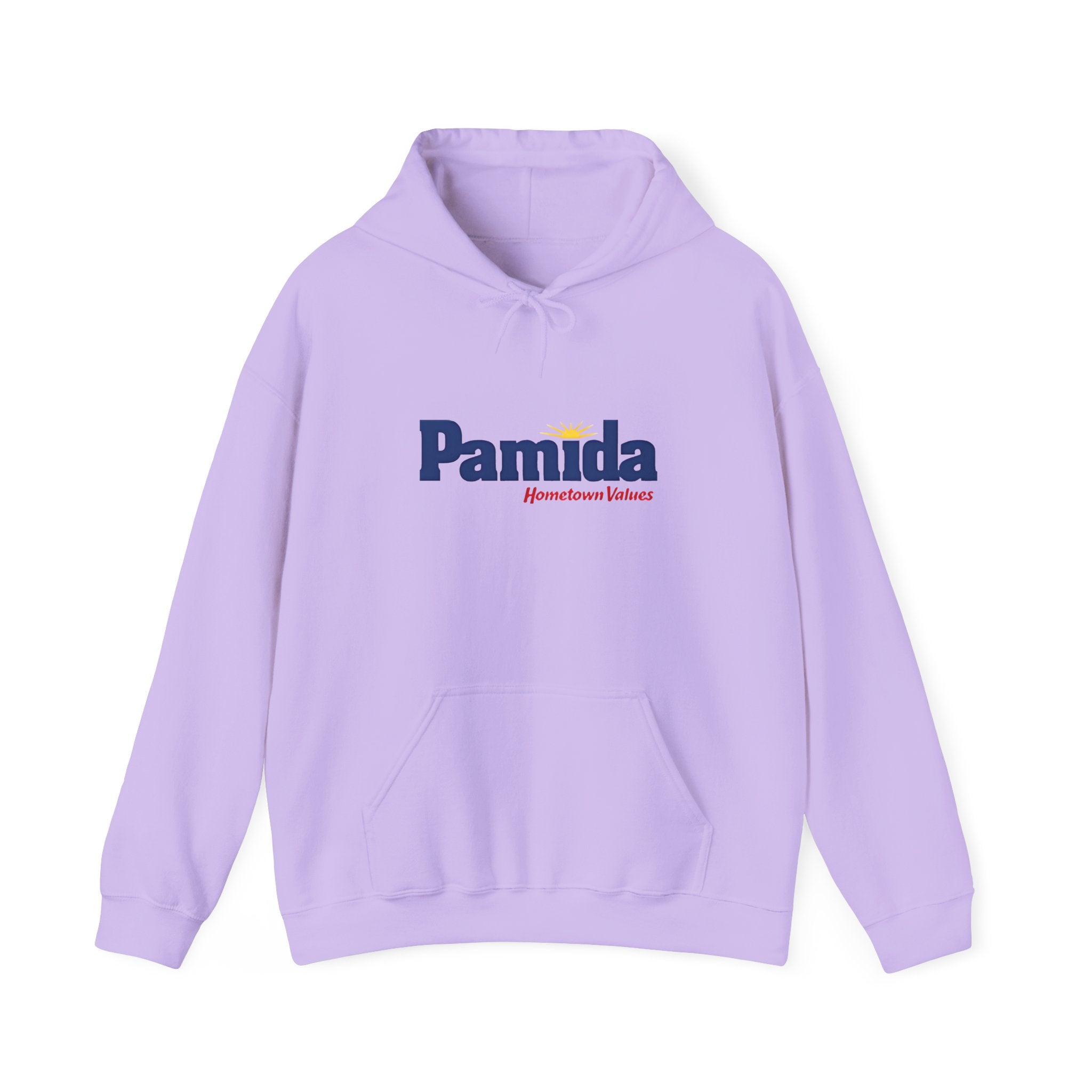 Pamida Hoodie / Sweatshirt