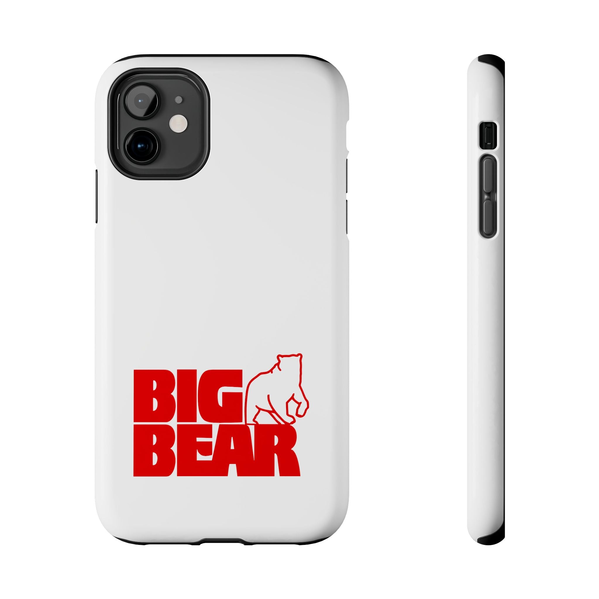 Big Bear Stores Tough Phone Case