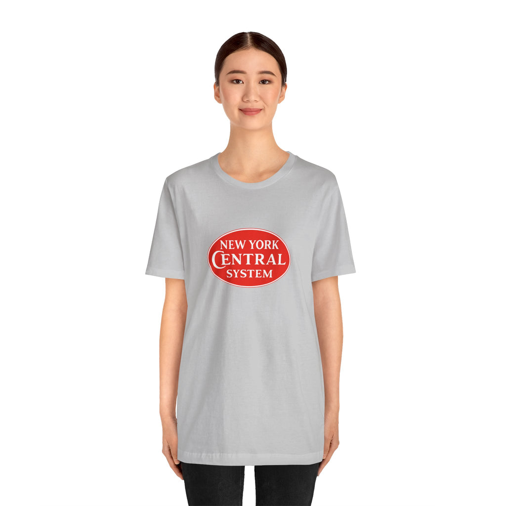 New York Central Railroad T-Shirt