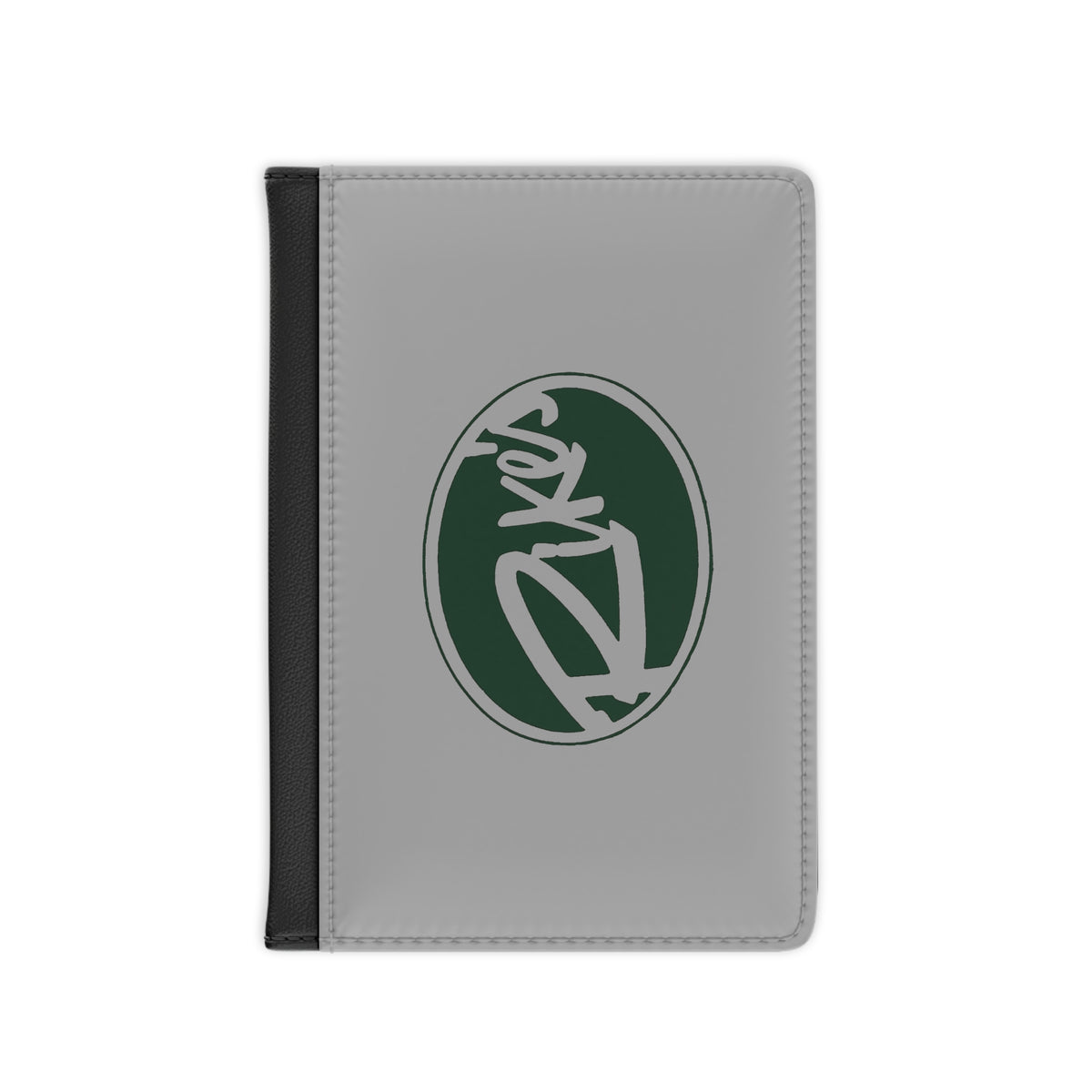 Rike-Kumler Company Passport Cover