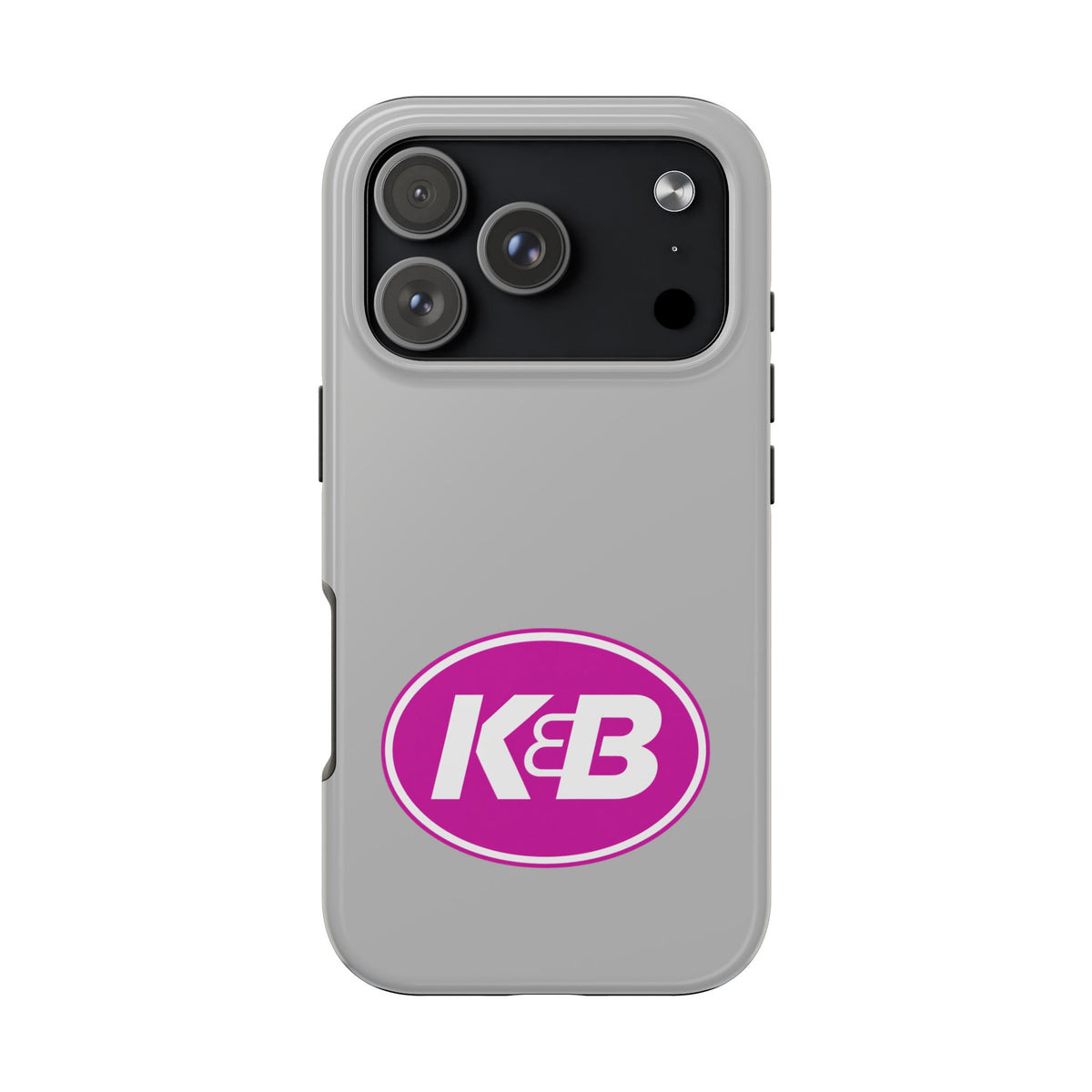 K&B (Katz & Besthoff) Tough Phone Case