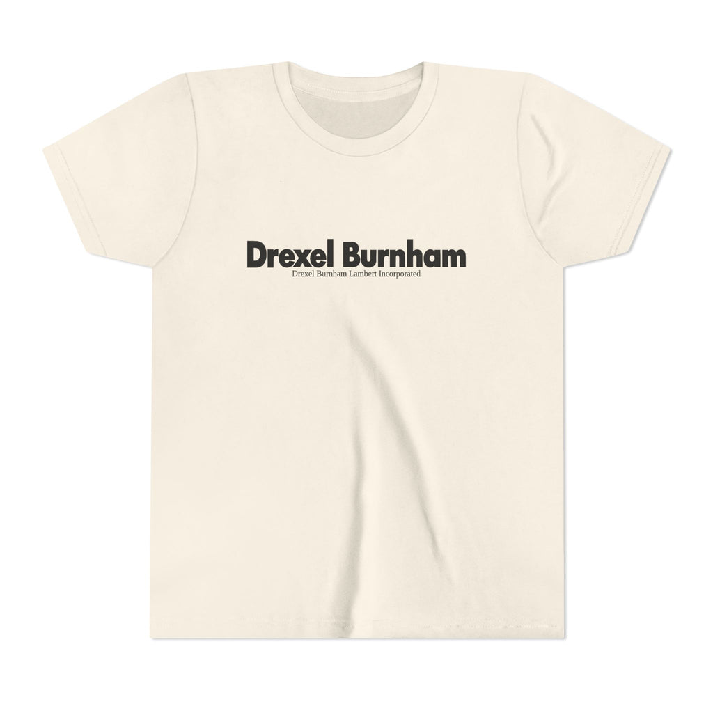 Drexel Burnham Lambert Kids Tee / T-Shirt
