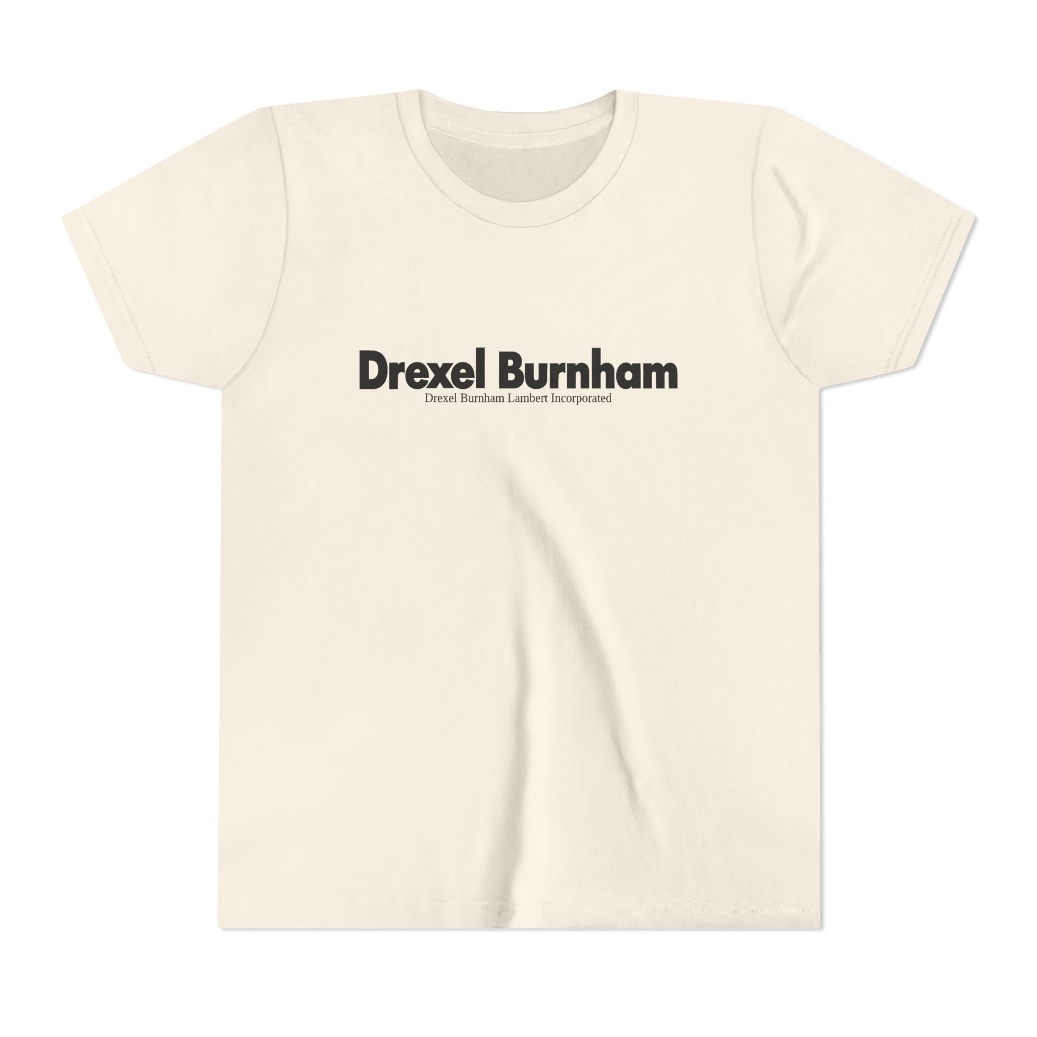 Drexel Burnham Lambert Kids Tee / T-Shirt