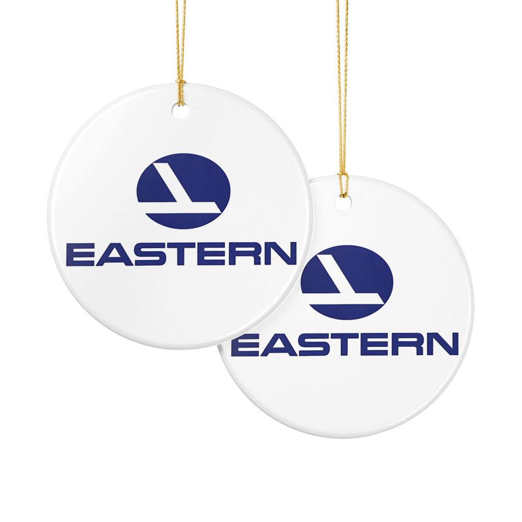 Eastern Air Lines Ceramic Ornament
